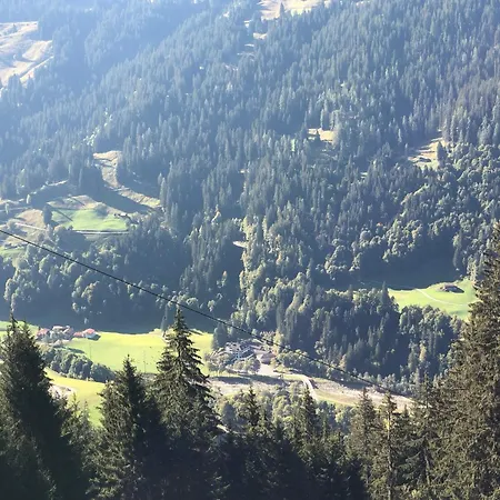 Alpentherme Hotel Bad Serneus-2