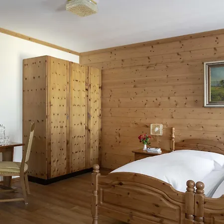 Alpentherme Hotel Bad Serneus-3